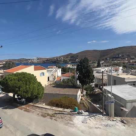 فيلا Su Casa Kea Korissia  المظهر الخارجي الصورة
