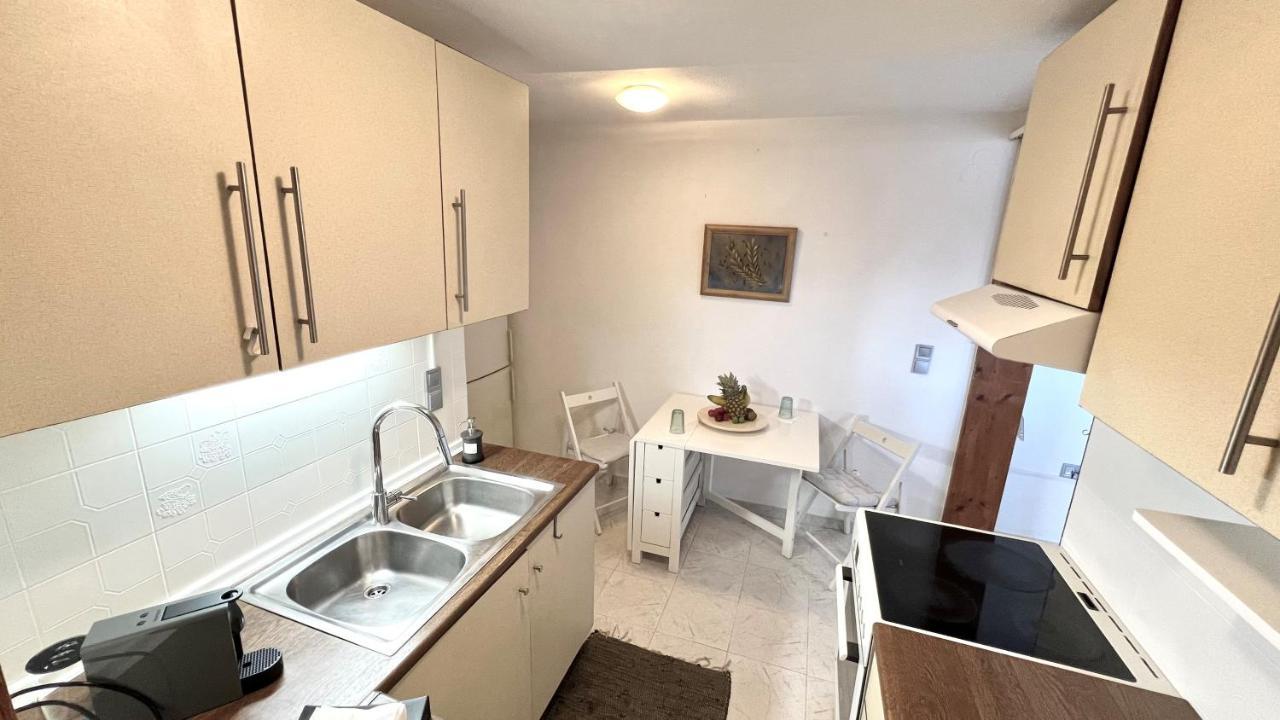 فيلا Su Casa Kea Korissia  المظهر الخارجي الصورة